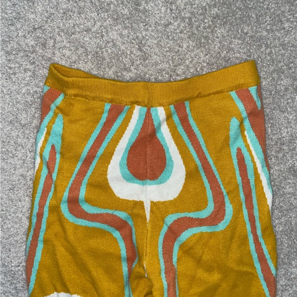 Nasty gal groovy flared pants🦋 - Picture 2 of 5